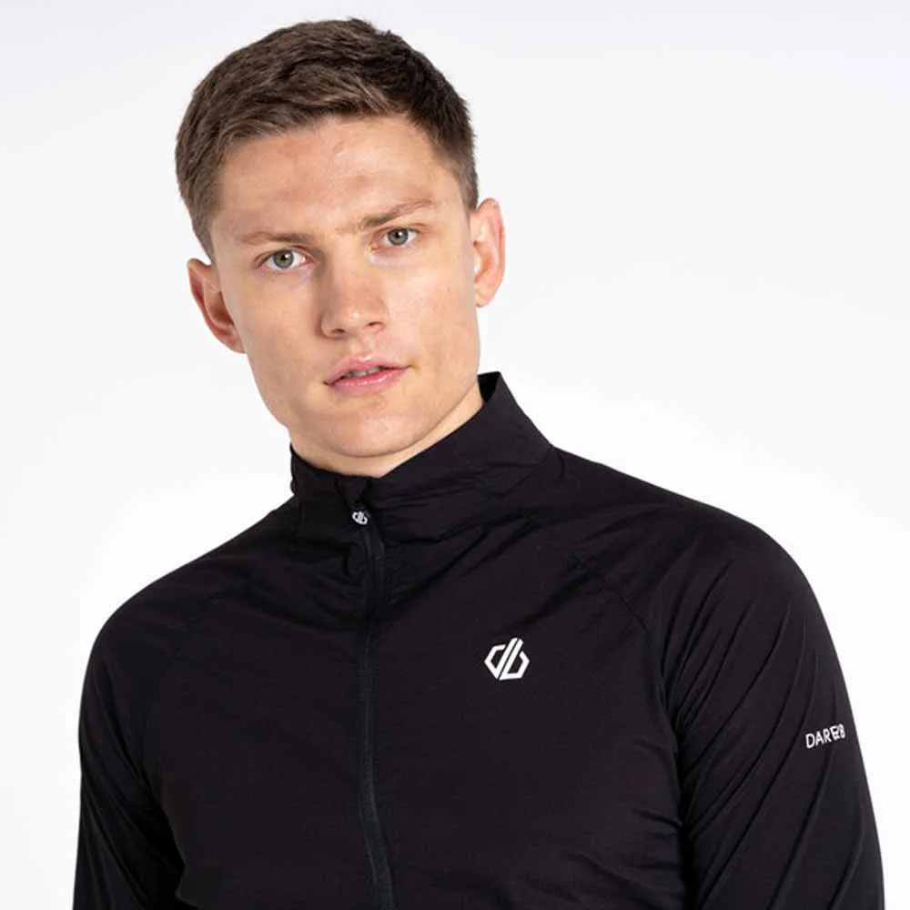 Dare 2b Exemplary Jacke, Black Dare 2b Exemplary Jacke, Black