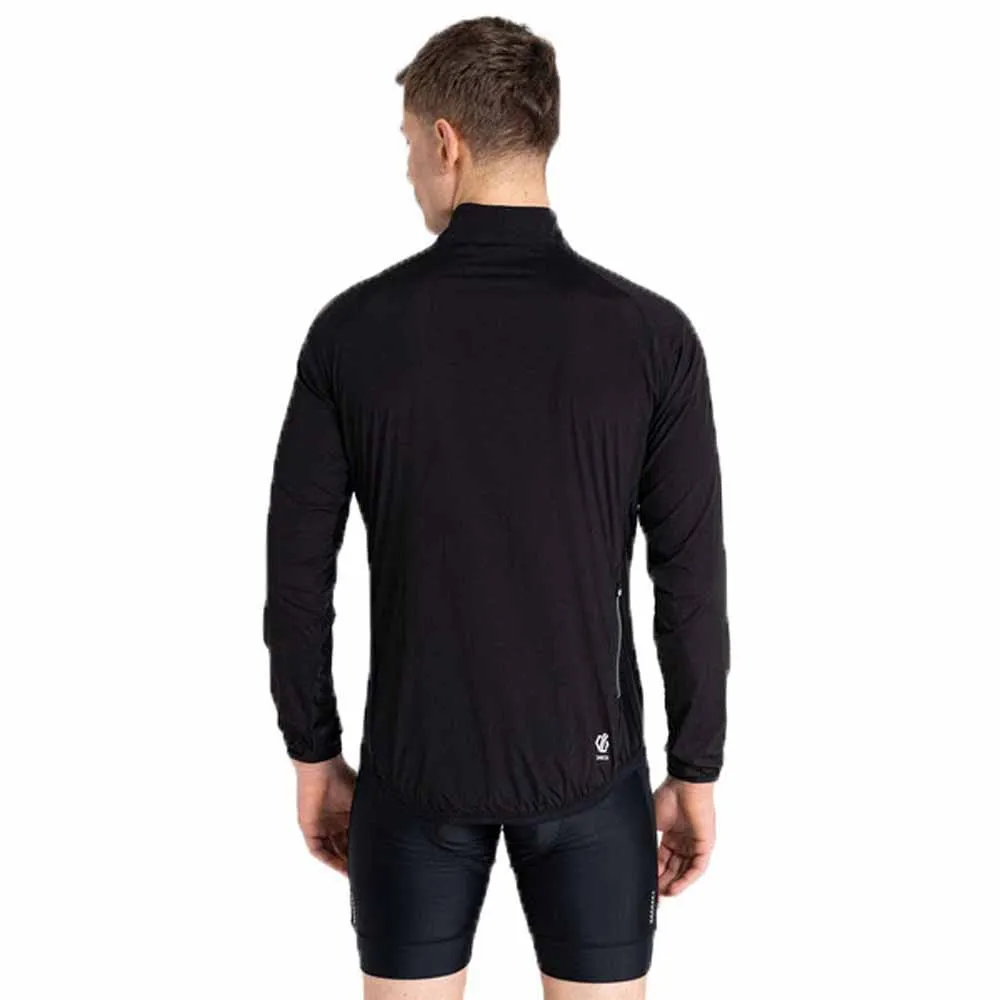 Dare 2b Exemplary Jacke, Black Dare 2b Exemplary Jacke, Black
