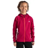 Dare 2b Explore Fleece Mit Durchgehendem Reißverschluss