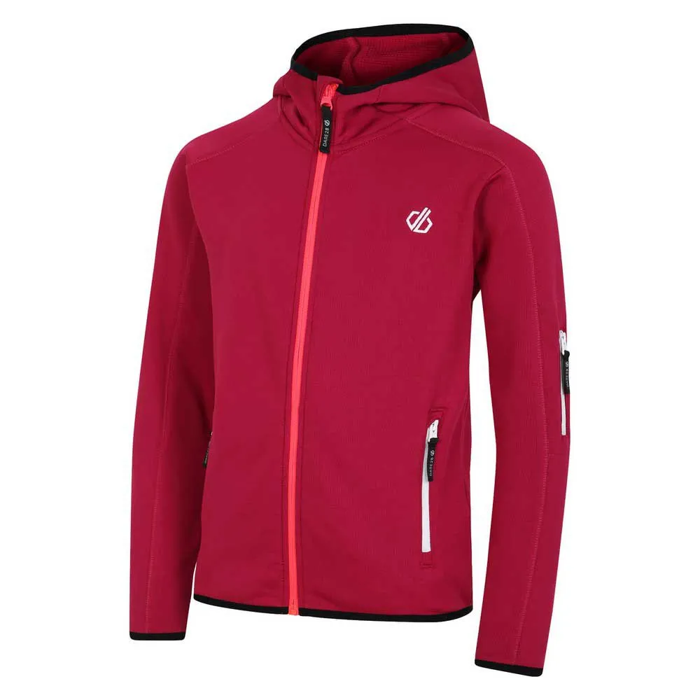 Dare 2b Explore Fleece Mit Durchgehendem Reißverschluss Dare 2b Explore Fleece Mit Durchgehendem Reißverschluss