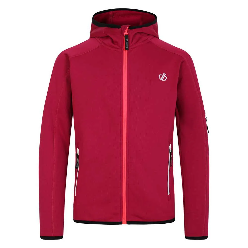 Dare 2b Explore Fleece Mit Durchgehendem Reißverschluss Dare 2b Explore Fleece Mit Durchgehendem Reißverschluss
