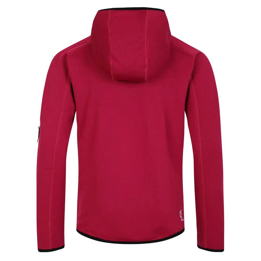 Dare 2b Explore Fleece Mit Durchgehendem Reißverschluss Dare 2b Explore Fleece Mit Durchgehendem Reißverschluss