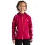 Berry pink marl