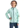 Mint green marl