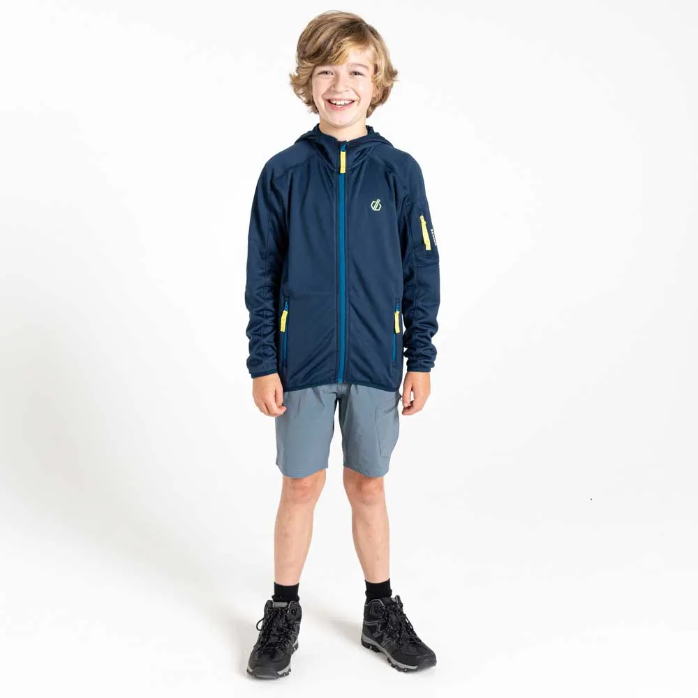 Dare 2b Explore Fleece Mit Durchgehendem Reißverschluss Dare 2b Explore Fleece Mit Durchgehendem Reißverschluss