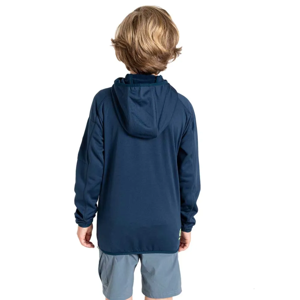Dare 2b Explore Fleece Mit Durchgehendem Reißverschluss Dare 2b Explore Fleece Mit Durchgehendem Reißverschluss