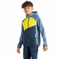 Dare 2b Explore Hybrid Softshelljacke Dare 2b Explore Hybrid Softshelljacke