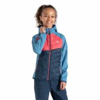Dare 2b Explore Hybrid Softshelljacke