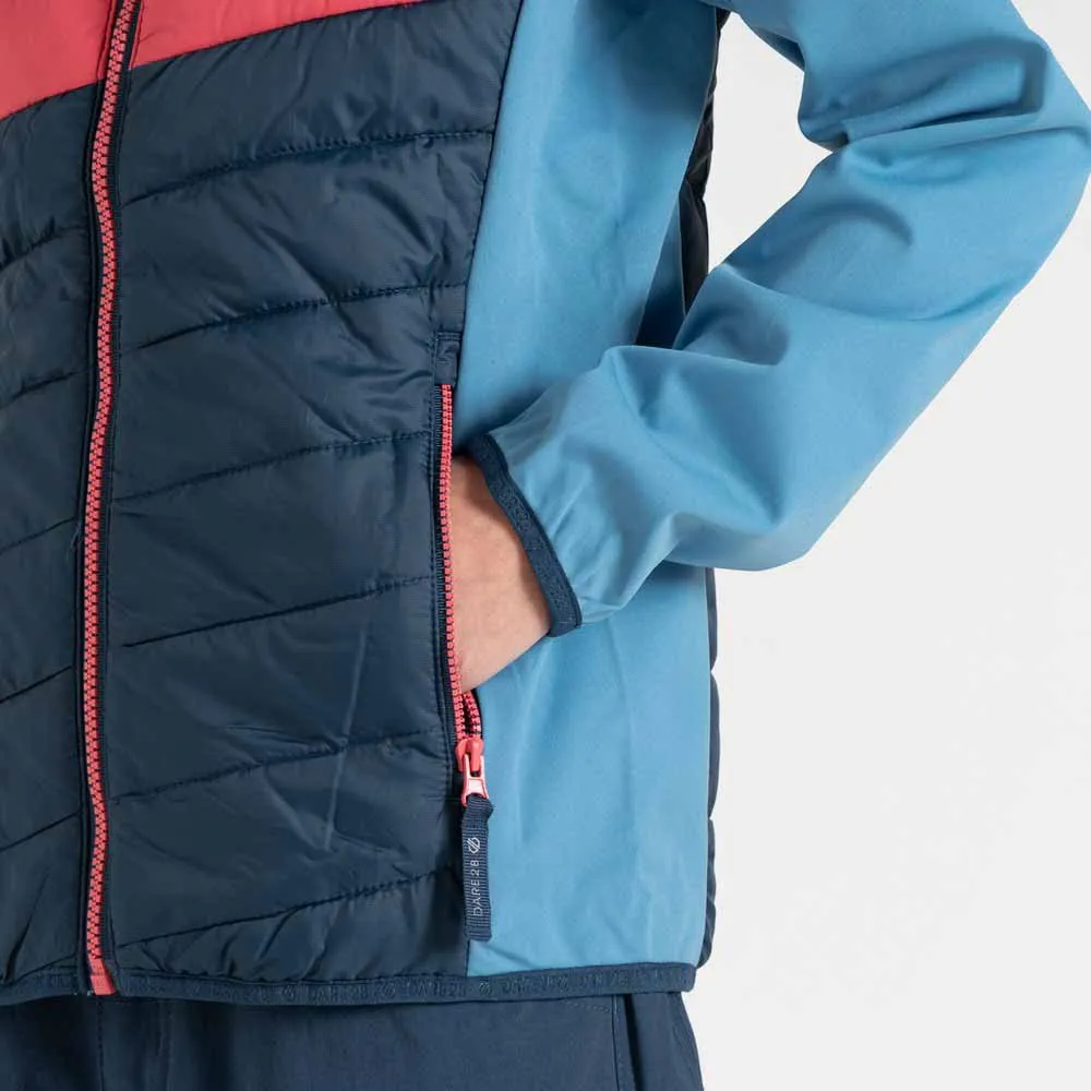 Dare 2b Explore Hybrid Softshelljacke Dare 2b Explore Hybrid Softshelljacke