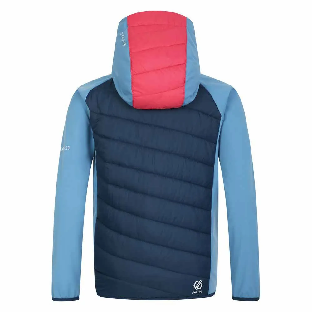 Dare 2b Explore Hybrid Softshelljacke Dare 2b Explore Hybrid Softshelljacke