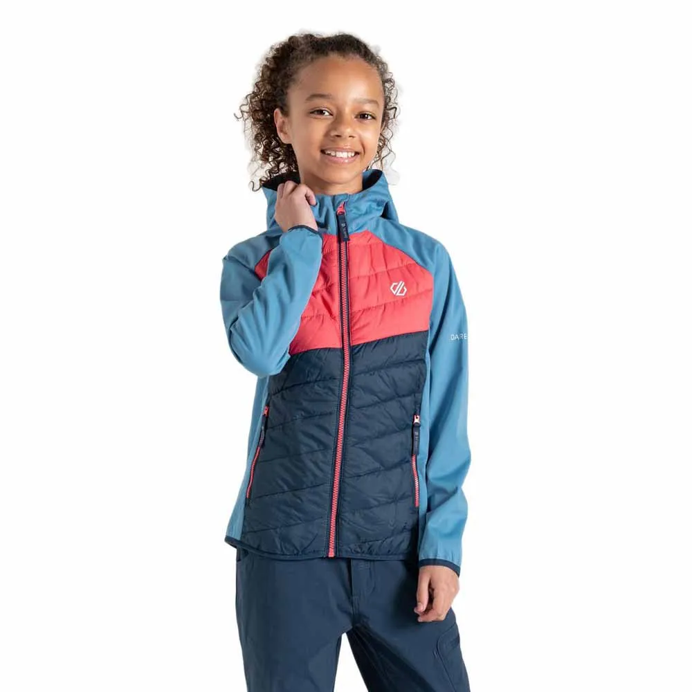 Dare 2b Explore Hybrid Softshelljacke Dare 2b Explore Hybrid Softshelljacke