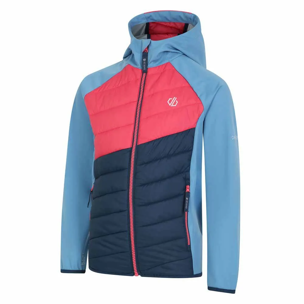 Dare 2b Explore Hybrid Softshelljacke Dare 2b Explore Hybrid Softshelljacke