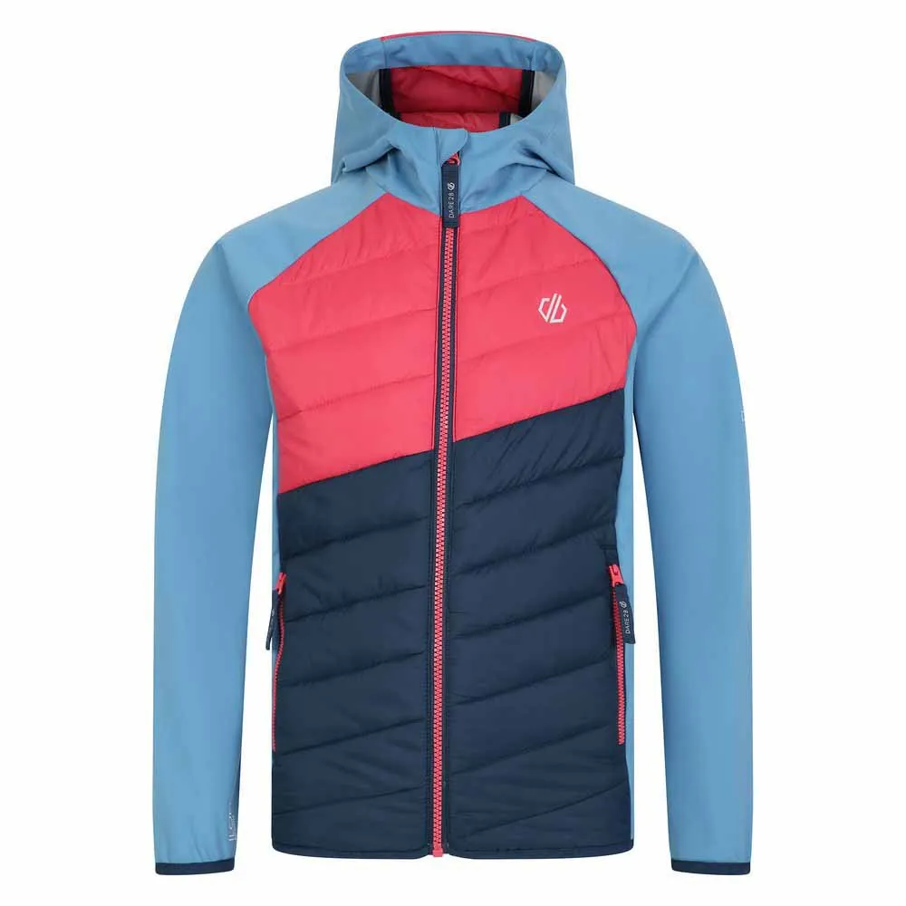 Dare 2b Explore Hybrid Softshelljacke Dare 2b Explore Hybrid Softshelljacke