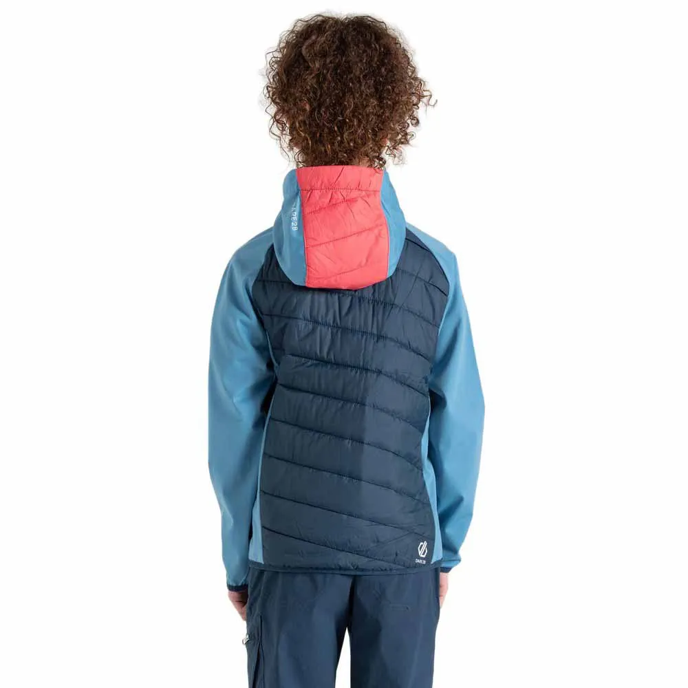 Dare 2b Explore Hybrid Softshelljacke Dare 2b Explore Hybrid Softshelljacke