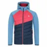 Dare 2b Explore Hybrid Softshelljacke