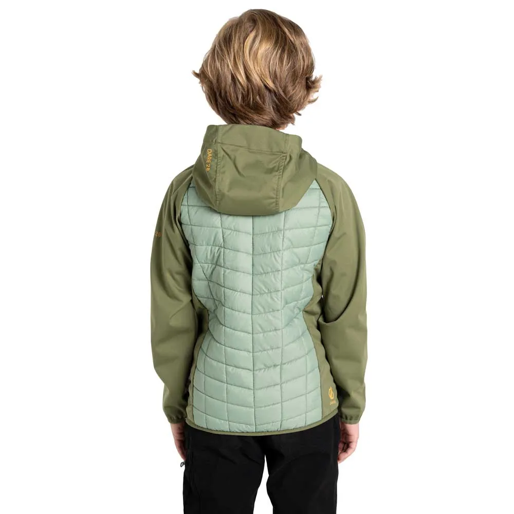 Dare 2b Explore Ii Hybrid Jacke Dare 2b Explore Ii Hybrid Jacke