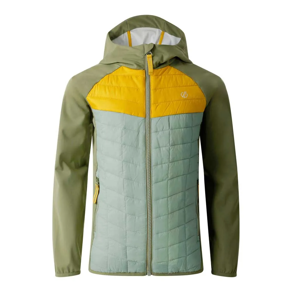 Dare 2b Explore Ii Hybrid Jacke Dare 2b Explore Ii Hybrid Jacke