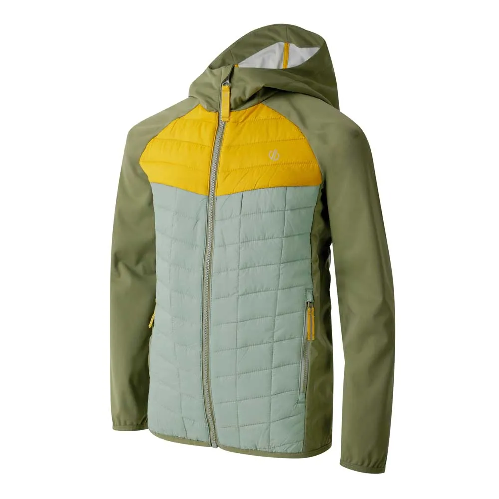 Dare 2b Explore Ii Hybrid Jacke Dare 2b Explore Ii Hybrid Jacke