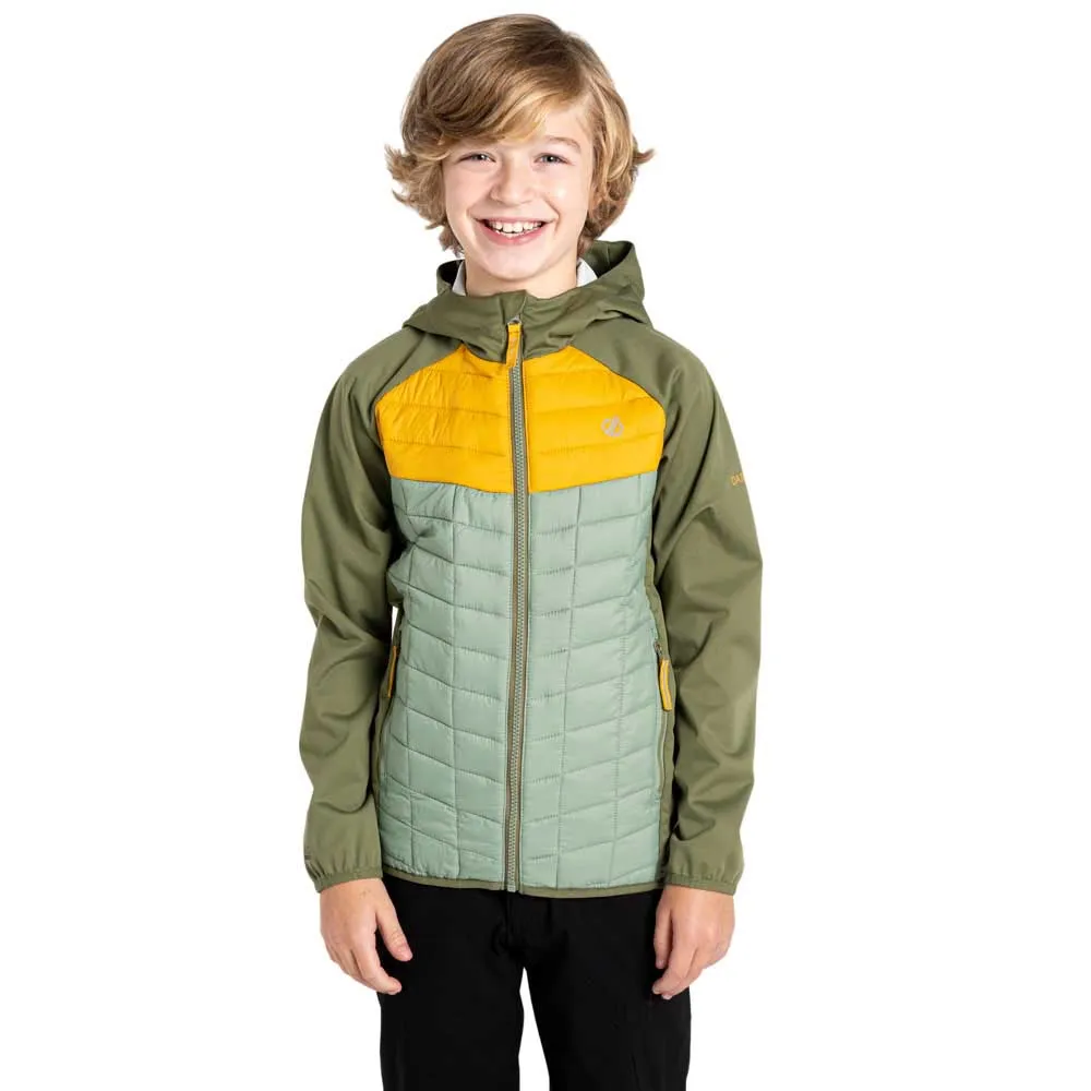 Dare 2b Explore Ii Hybrid Jacke Dare 2b Explore Ii Hybrid Jacke