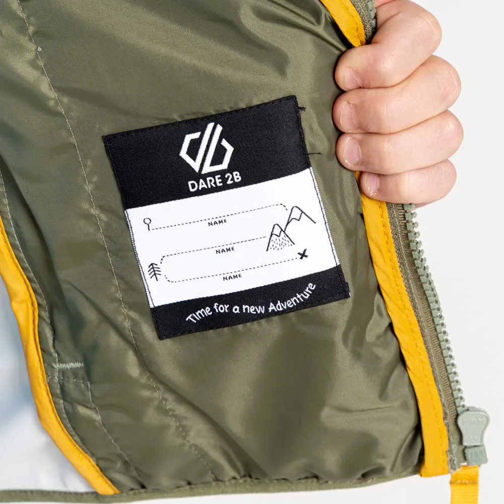Dare 2b Explore Ii Hybrid Jacke Dare 2b Explore Ii Hybrid Jacke