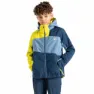 Coronet blue / moonlight denim