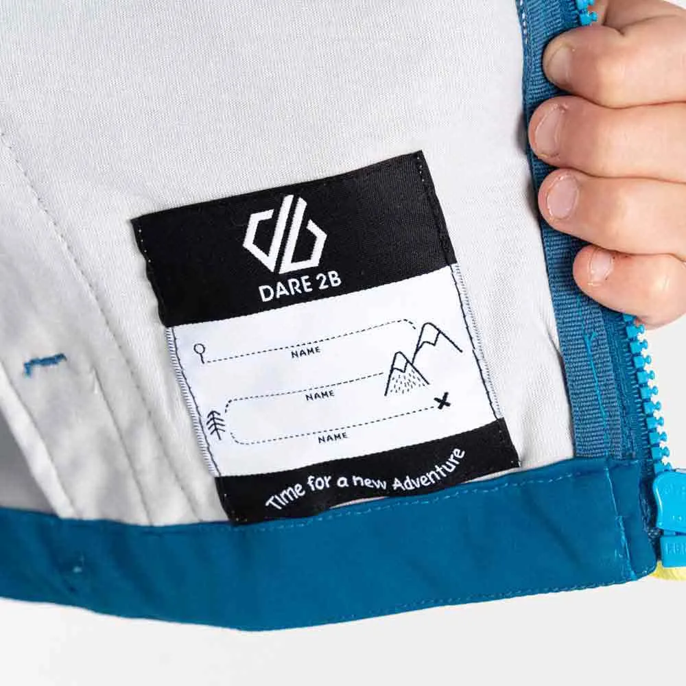 Dare 2b Explore Softshelljacke