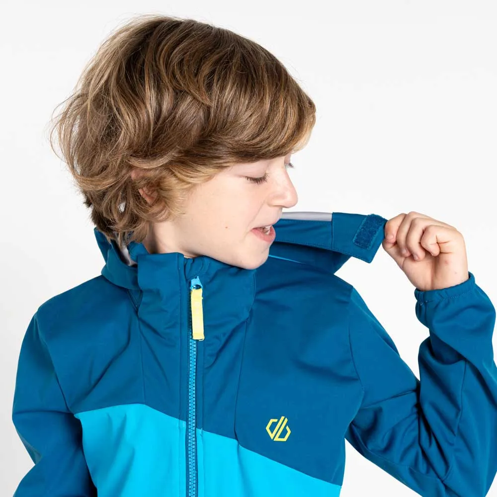 Dare 2b Explore Softshelljacke