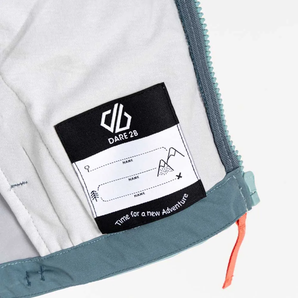 Dare 2b Explore Softshelljacke Dare 2b Explore Softshelljacke