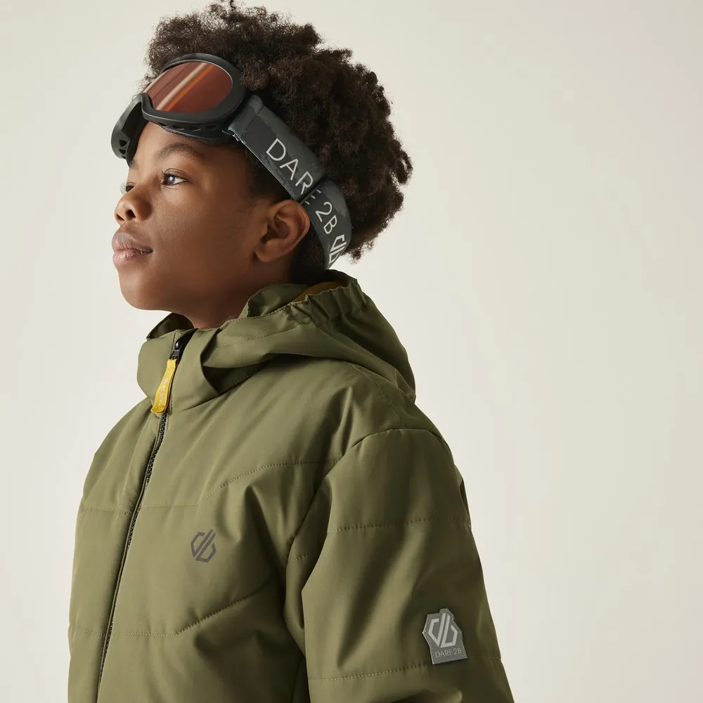 Dare 2b Explorer Jacke