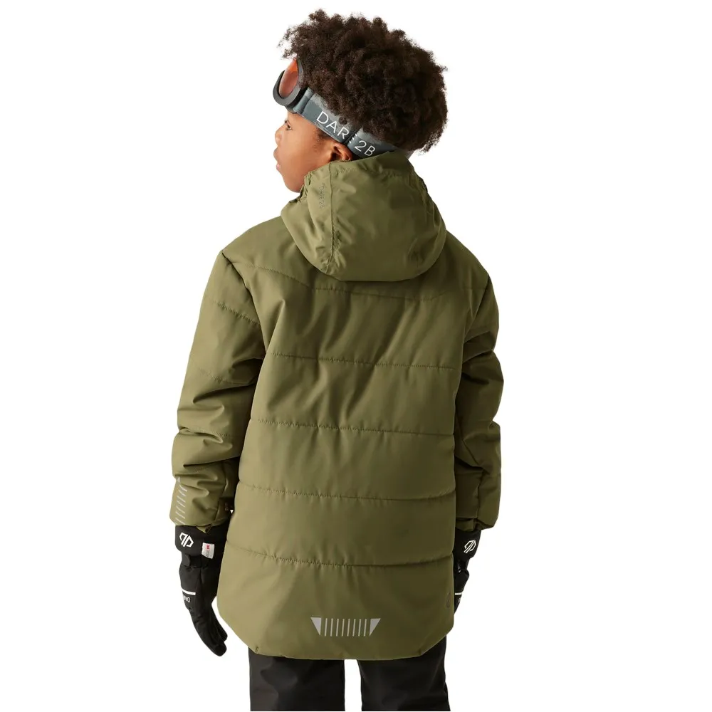 Dare 2b Explorer Jacke