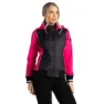 Black / pure pink