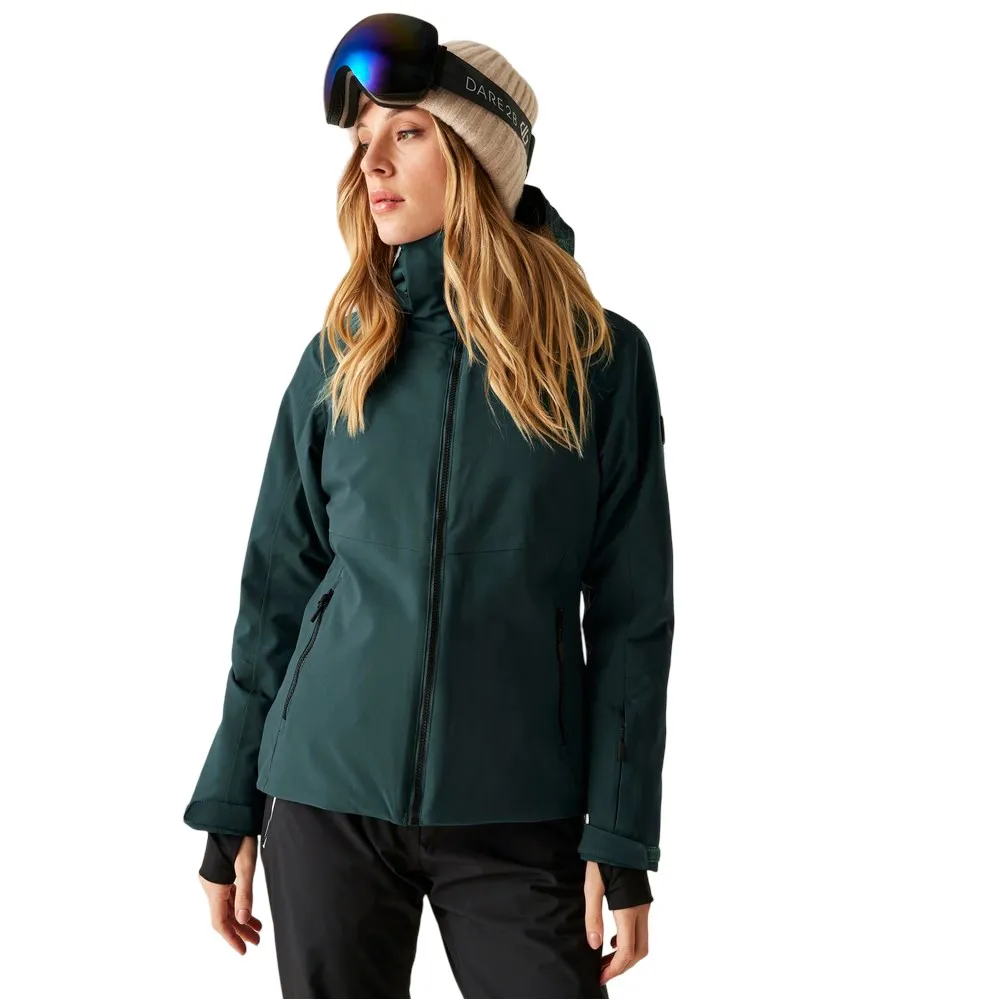 Dare 2b Flurry Ii Jacke