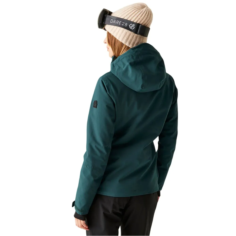 Dare 2b Flurry Ii Jacke