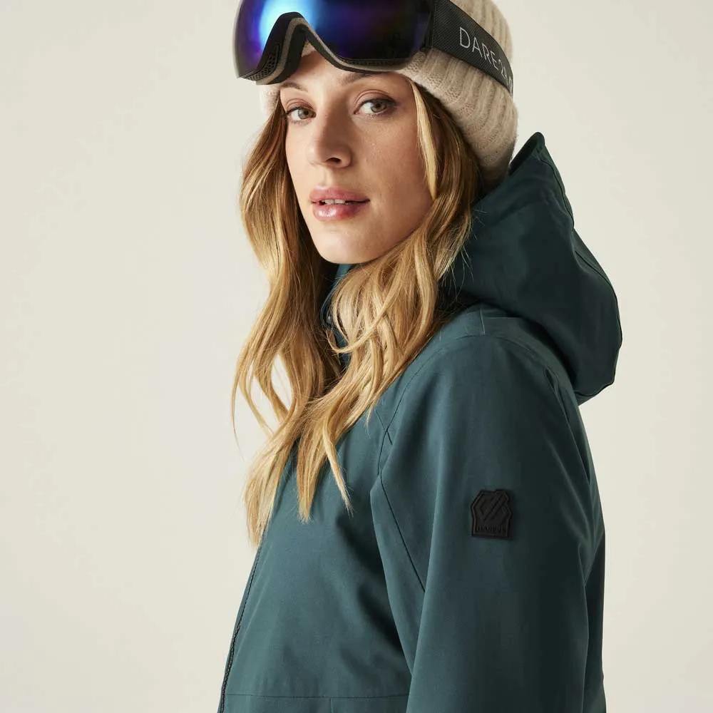 Dare 2b Flurry Ii Jacke