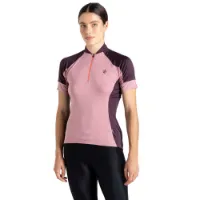 Dare 2b Flutter Kurzarm-radtrikot Dare 2b Flutter Kurzarm-radtrikot