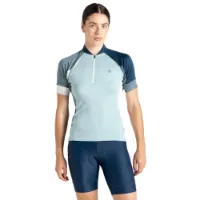 Dare 2b Flutter Kurzarm-radtrikot Dare 2b Flutter Kurzarm-radtrikot