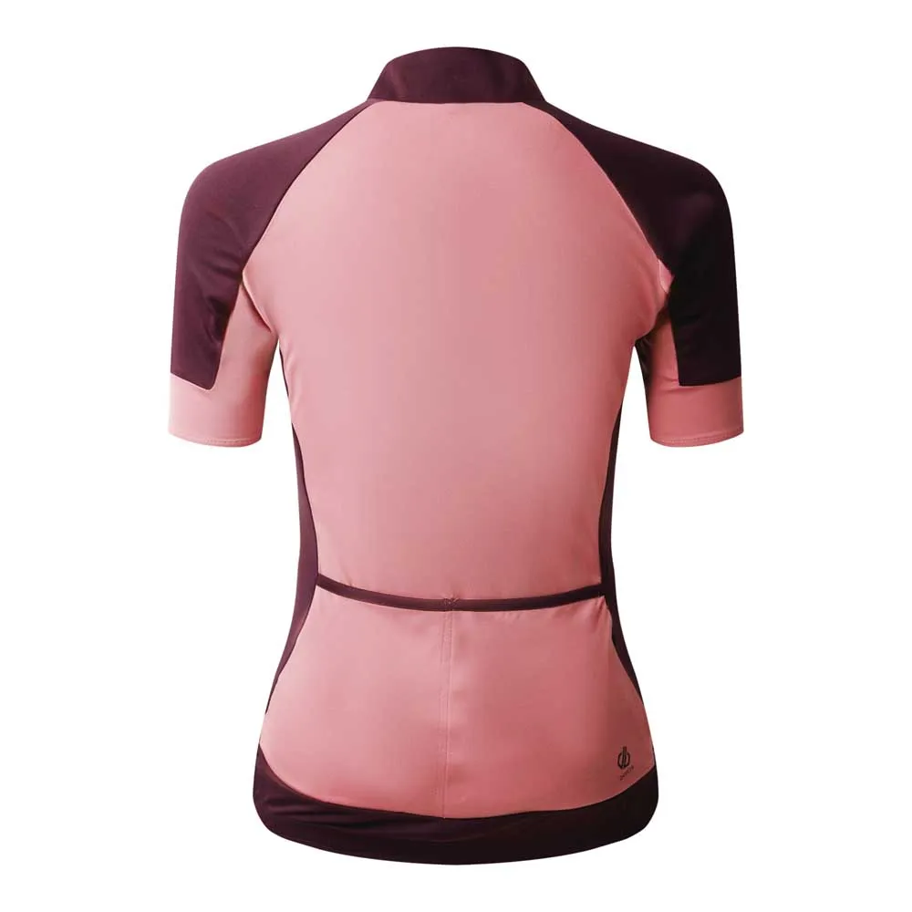Dare 2b Flutter Kurzarm-radtrikot Dare 2b Flutter Kurzarm-radtrikot