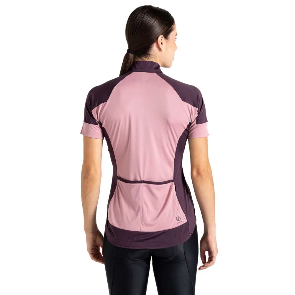 Dare 2b Flutter Kurzarm-radtrikot Dare 2b Flutter Kurzarm-radtrikot