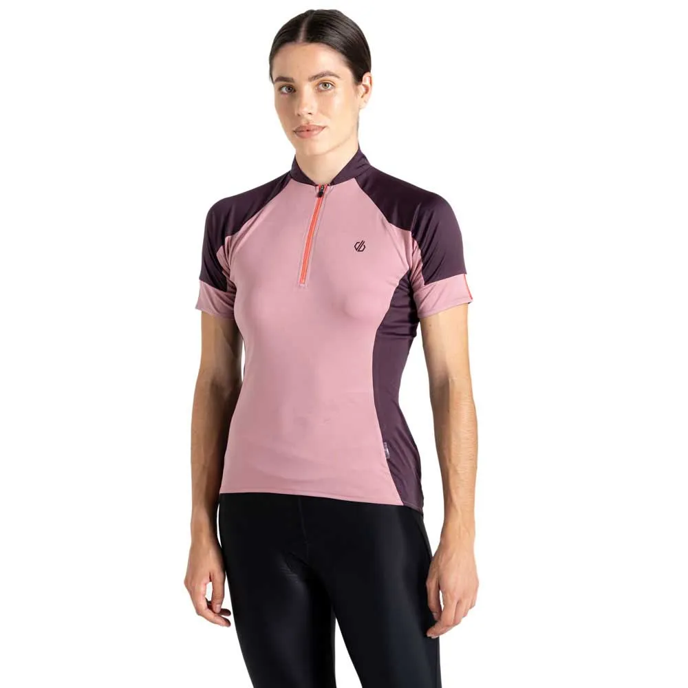 Dare 2b Flutter Kurzarm-radtrikot Dare 2b Flutter Kurzarm-radtrikot