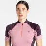 Dare 2b Flutter Kurzarm-radtrikot