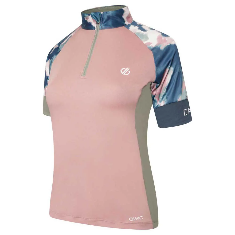Dare 2b Follow Through Kurzarm-radtrikot Dare 2b Follow Through Kurzarm-radtrikot