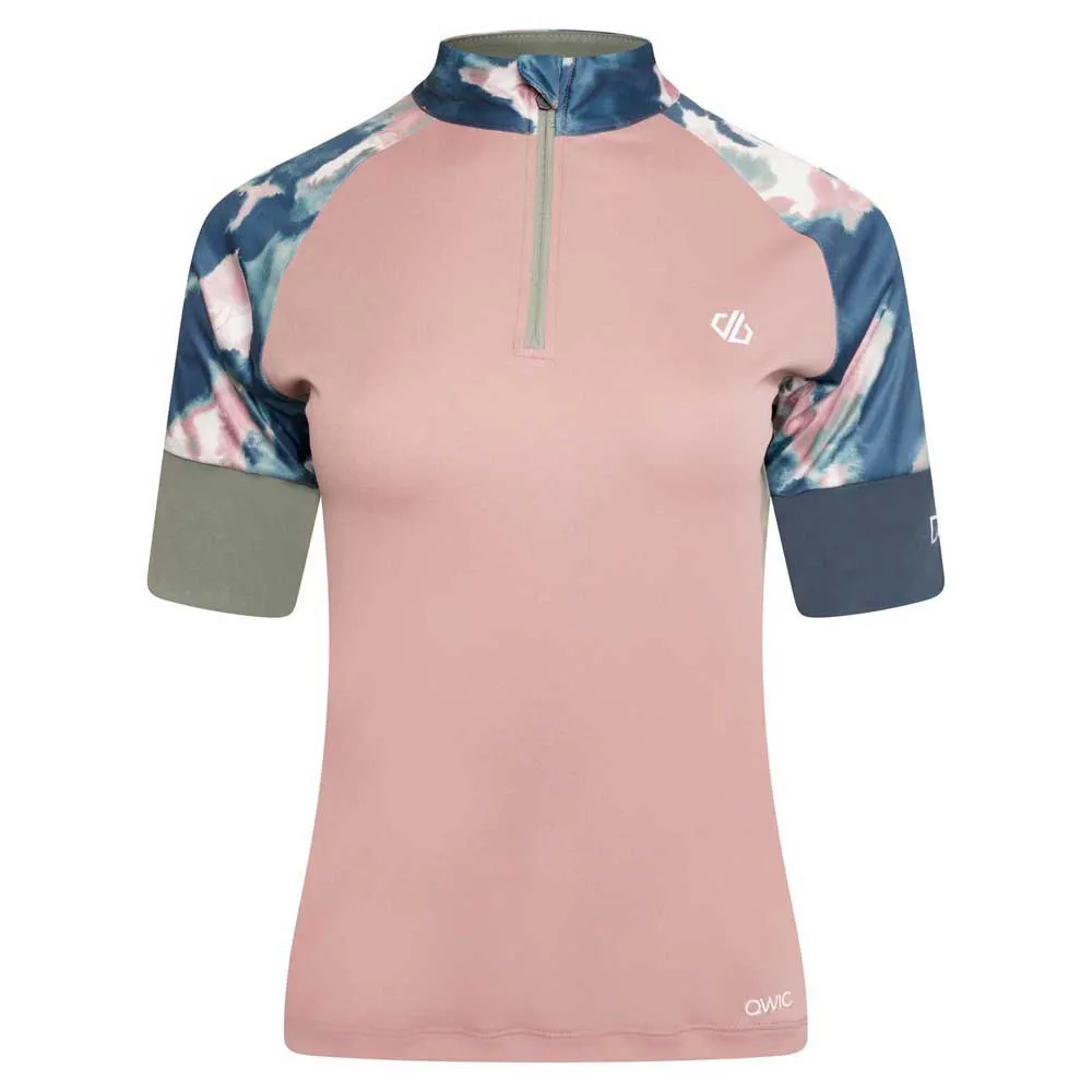 Dare 2b Follow Through Kurzarm-radtrikot Dare 2b Follow Through Kurzarm-radtrikot