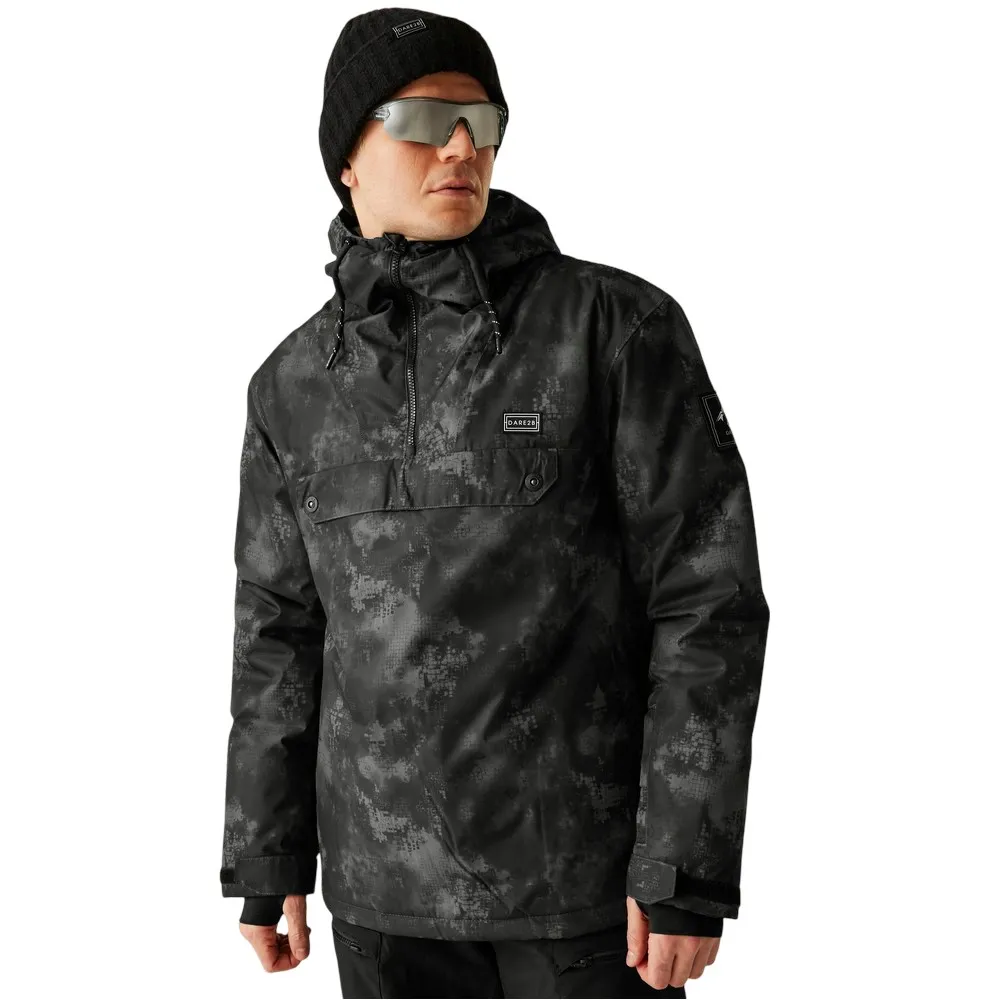 Dare 2b Freeride Ii Jacke Dare 2b Freeride Ii Jacke