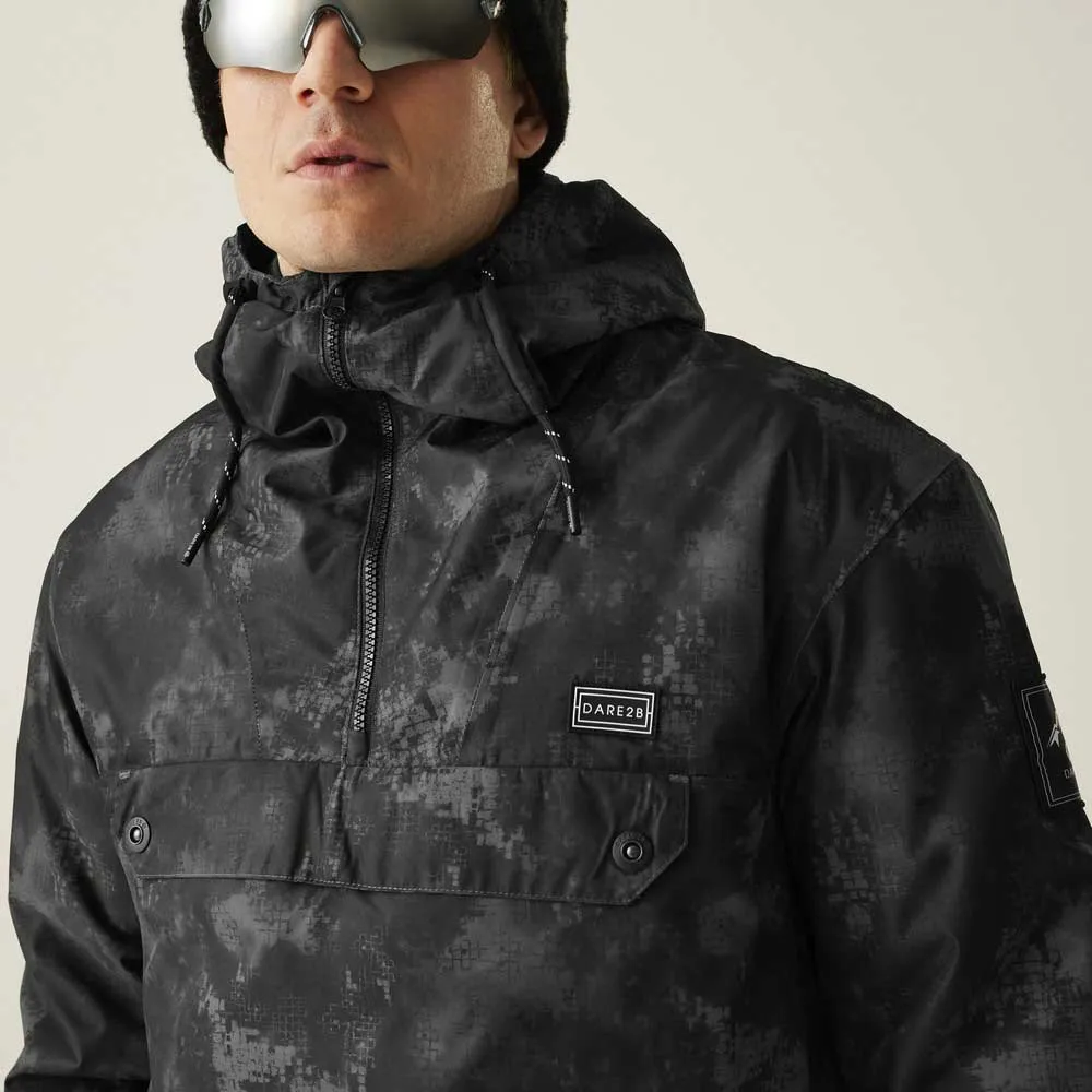 Dare 2b Freeride Ii Jacke Dare 2b Freeride Ii Jacke