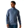 Blue indigo