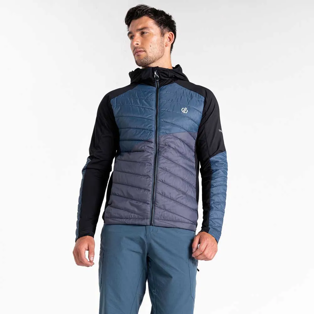 Dare 2b Gendarme Wool Hybrid Jacke Dare 2b Gendarme Wool Hybrid Jacke