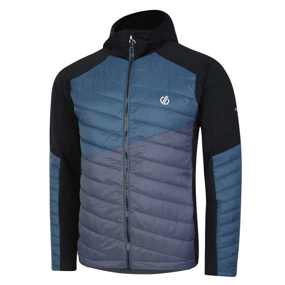 Dare 2b Gendarme Wool Hybrid Jacke Dare 2b Gendarme Wool Hybrid Jacke