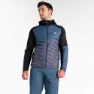 Dare 2b Gendarme Wool Hybrid Jacke