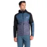 Dare 2b Gendarme Wool Hybrid Jacke
