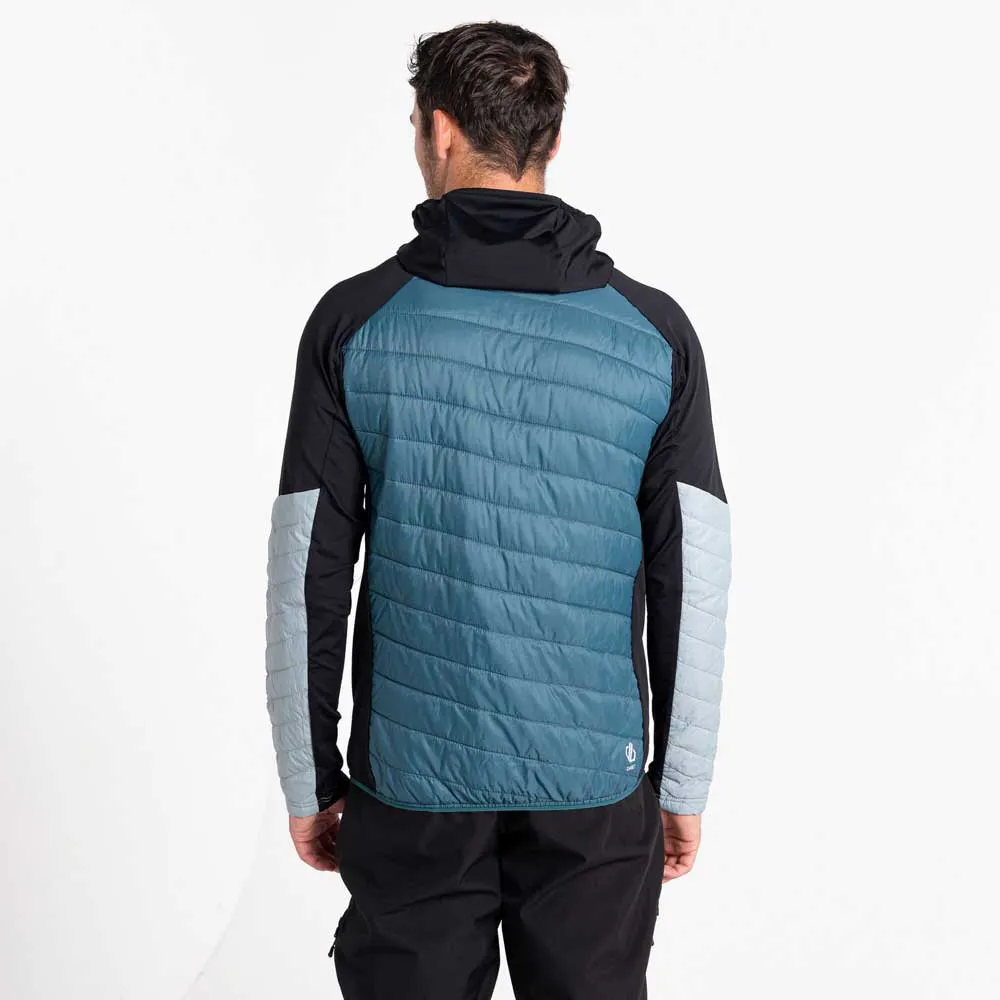 Dare 2b Gendarme Wool Hybrid Jacke Dare 2b Gendarme Wool Hybrid Jacke